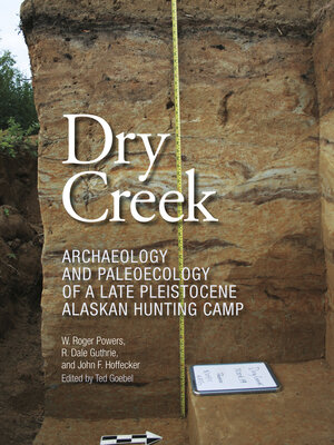 cover image of Dry Creek